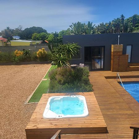 Nova Boutique Hotel, spa&conference Port Elizabeth Extérieur photo