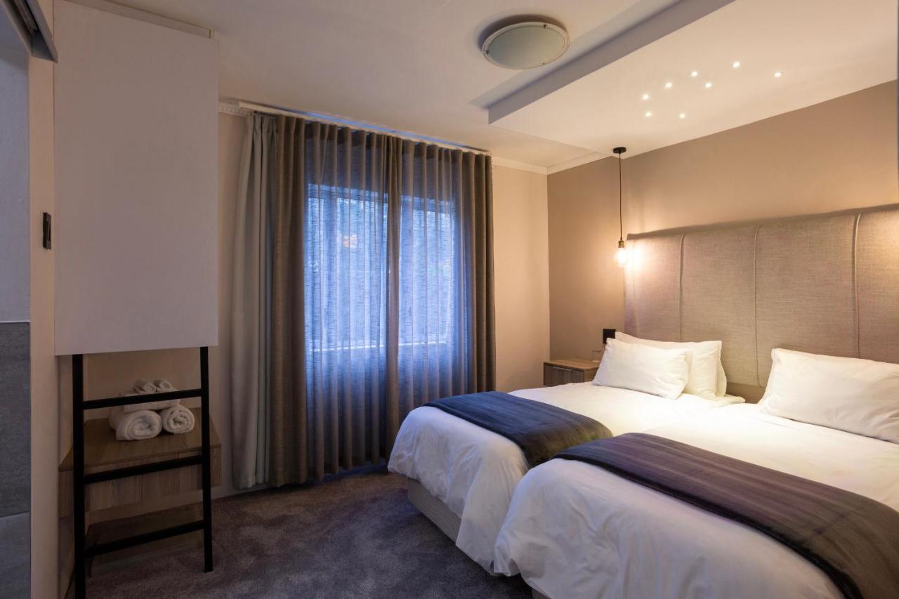 Nova Boutique Hotel, spa&conference Port Elizabeth Extérieur photo