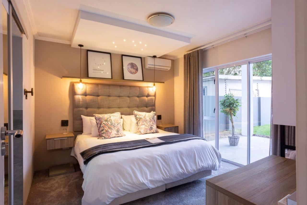 Nova Boutique Hotel, spa&conference Port Elizabeth Extérieur photo