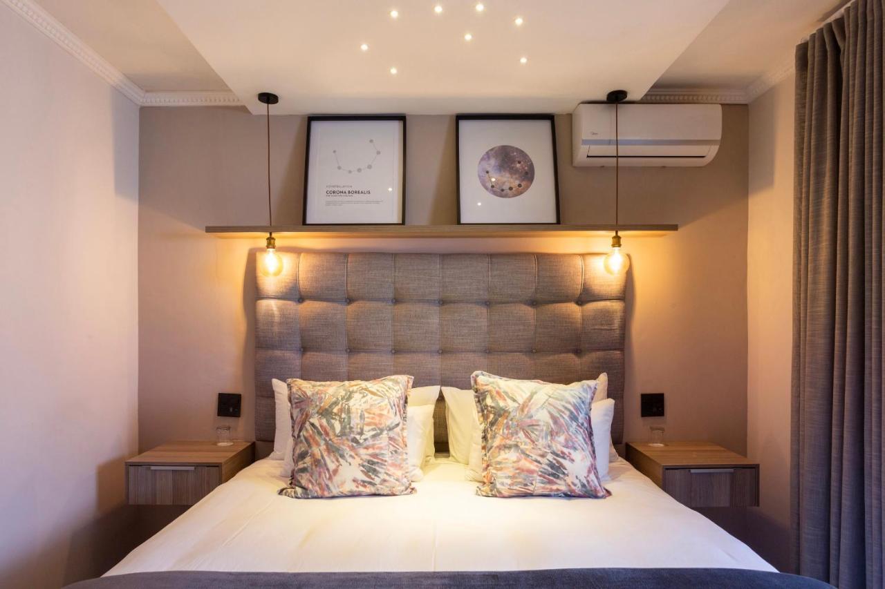 Nova Boutique Hotel, spa&conference Port Elizabeth Extérieur photo