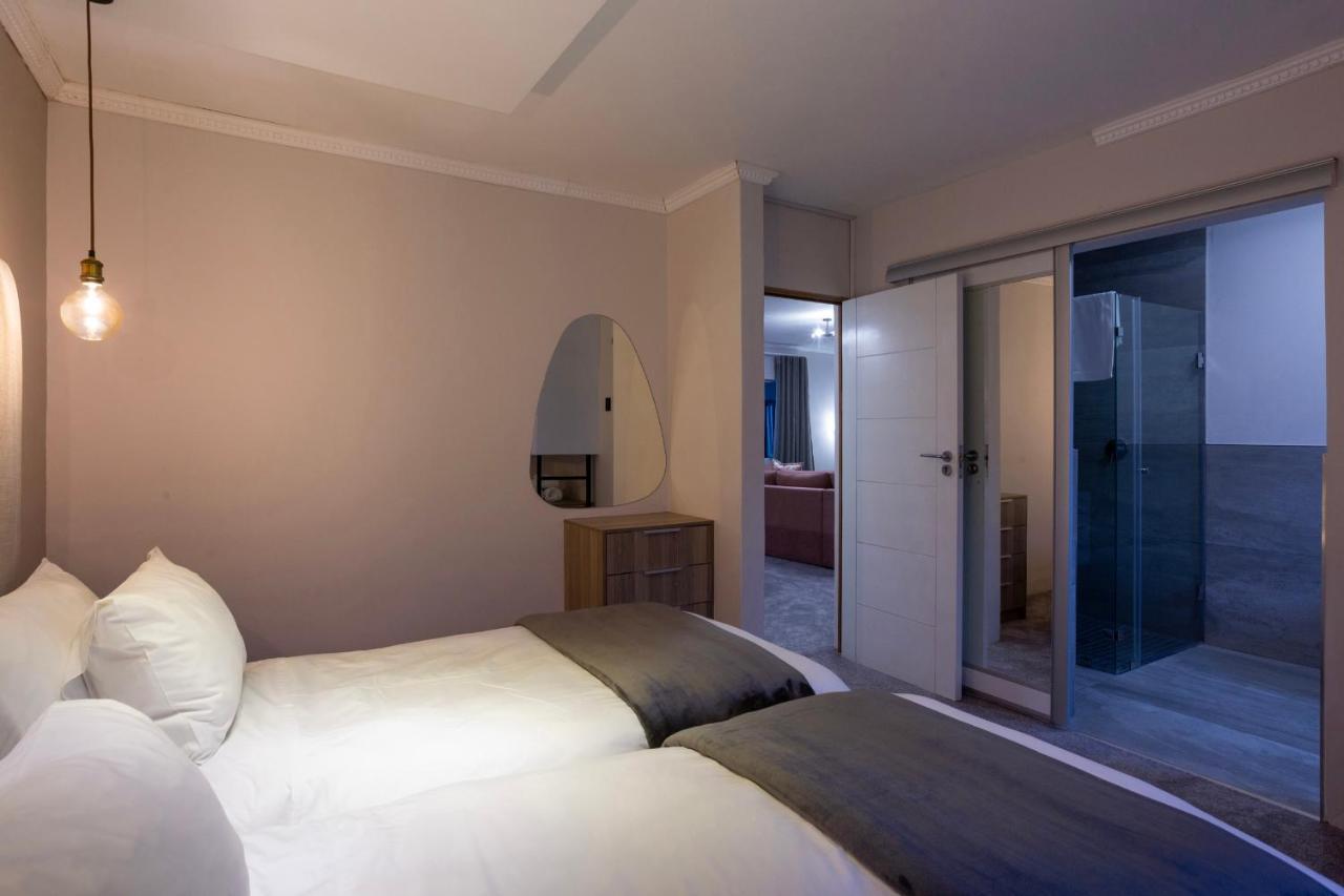Nova Boutique Hotel, spa&conference Port Elizabeth Extérieur photo