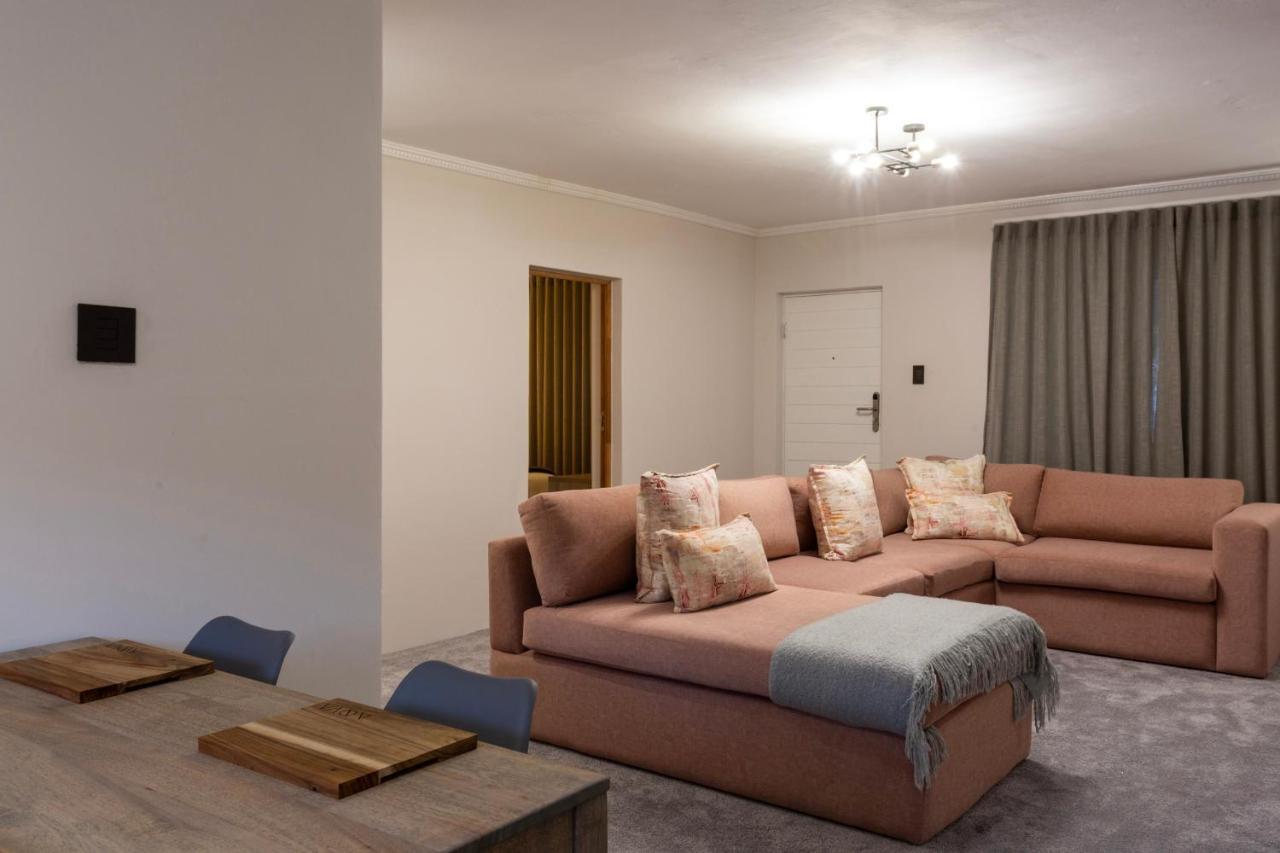 Nova Boutique Hotel, spa&conference Port Elizabeth Extérieur photo