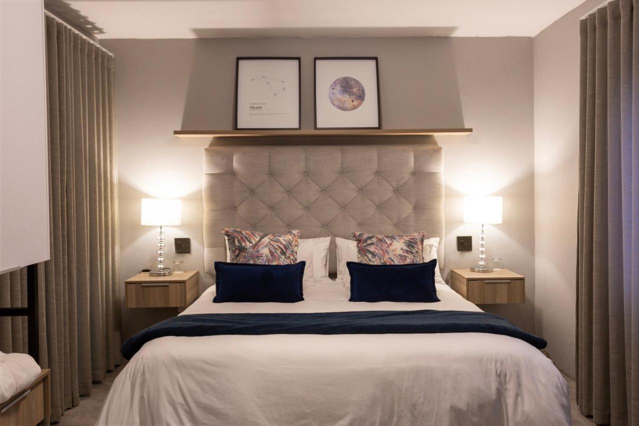 Nova Boutique Hotel, spa&conference Port Elizabeth Extérieur photo