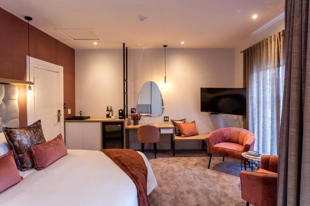 Nova Boutique Hotel, spa&conference Port Elizabeth Extérieur photo