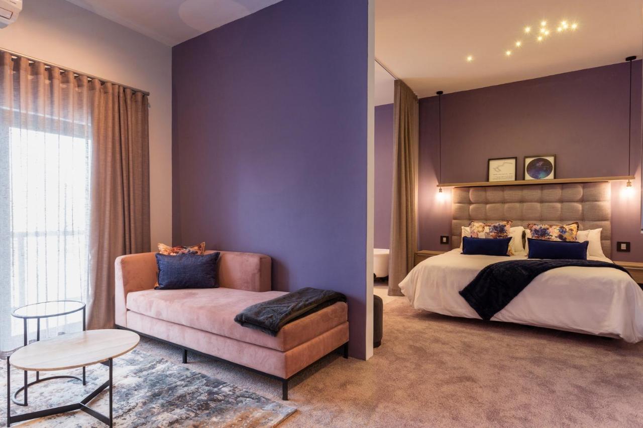Nova Boutique Hotel, spa&conference Port Elizabeth Extérieur photo
