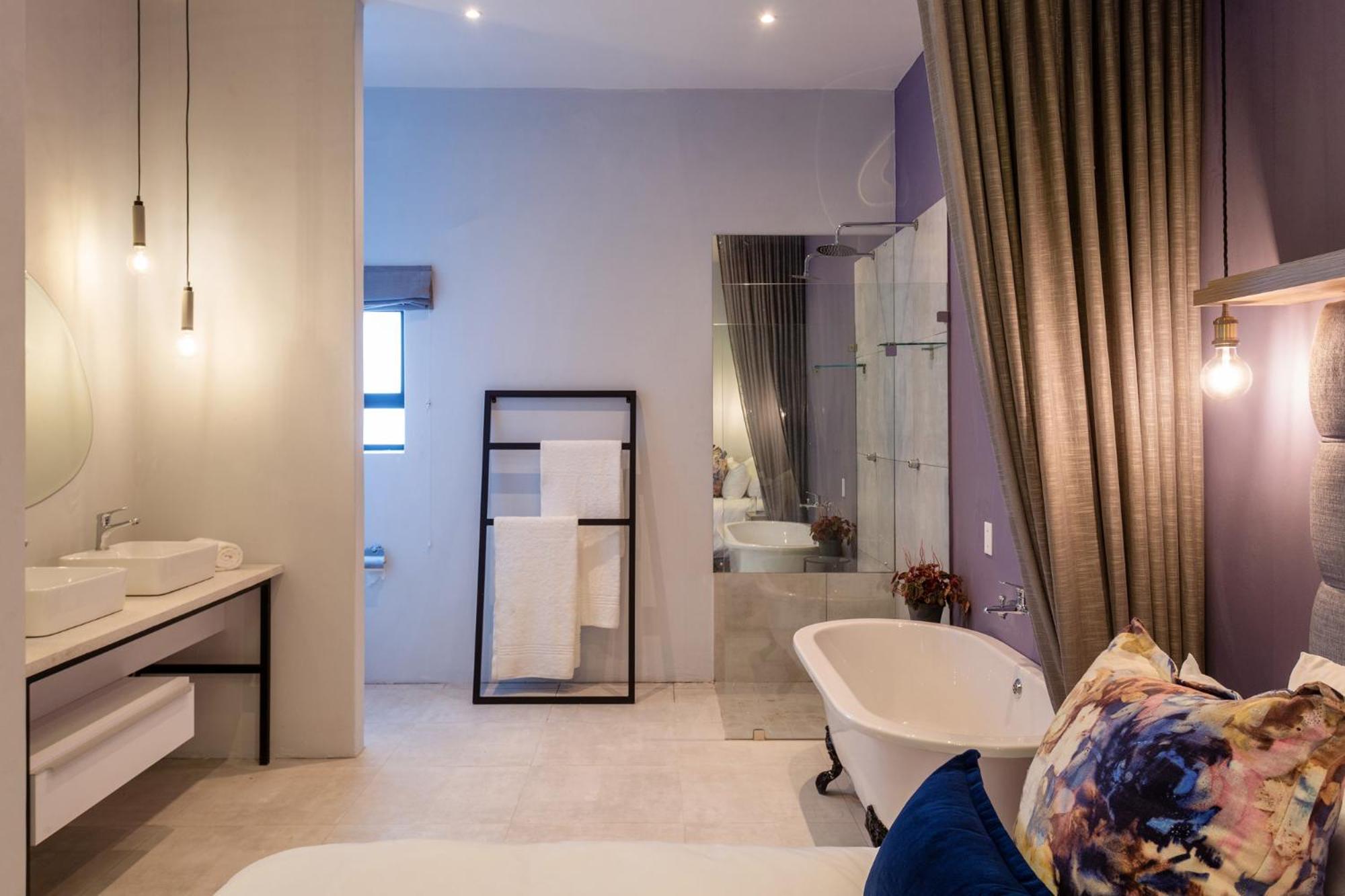 Nova Boutique Hotel, spa&conference Port Elizabeth Extérieur photo