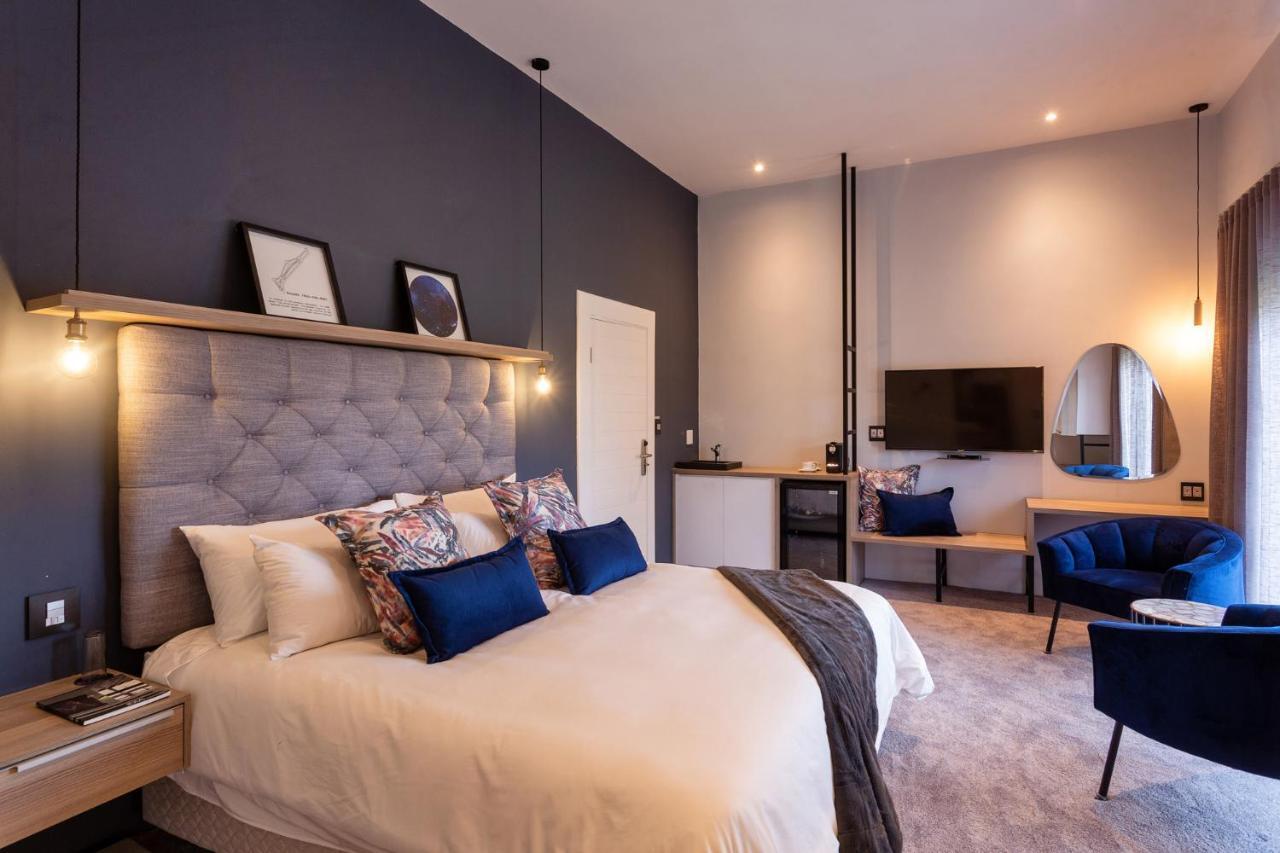 Nova Boutique Hotel, spa&conference Port Elizabeth Extérieur photo