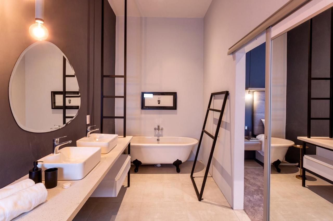 Nova Boutique Hotel, spa&conference Port Elizabeth Extérieur photo